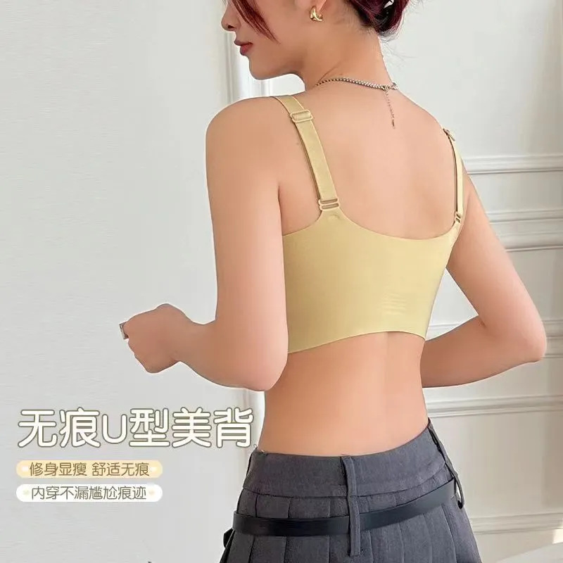 无痕性感蕾丝大码文胸女士