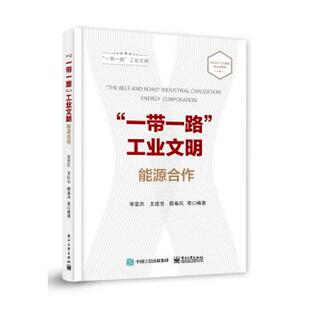 工业文明 一带一路 包邮 能源合作 满45元