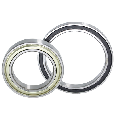 深沟球薄壁轴承16008-16014ZZRS