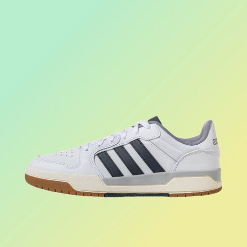 阿迪达斯/adidas neo Entrap 板鞋 舒适透气 复古运动 JQ3925