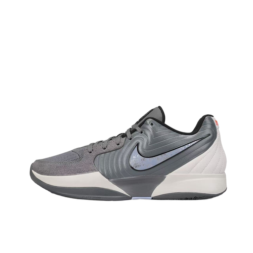 耐克/Nike Ja 2 莫兰特2代 篮球鞋 抗扭 低帮 缓震稳定 防滑耐磨