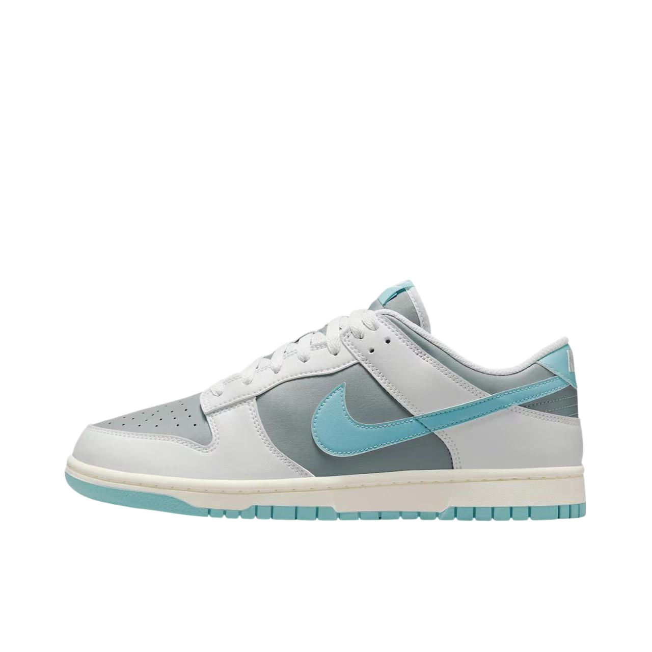 Nike Dunk Low 百搭舒适薄底 防滑耐磨 低帮 板鞋 HF5441-001
