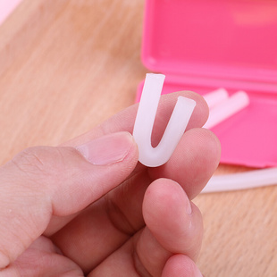 10Packs Dental Orthodontics Ortho Wax Mix Scent for Braces