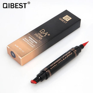 Colorful Seal Stamp Liquid Eyeliner Pen Waproof Fast Dry
