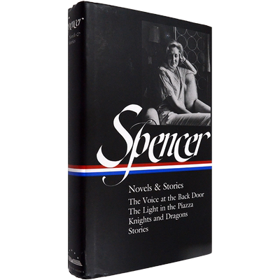 现货伊丽莎白·斯宾塞故事选集