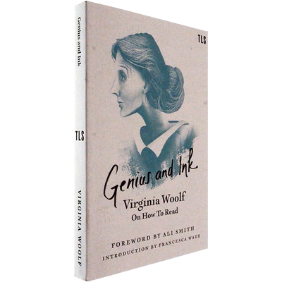 GeniusandInk天才与墨水