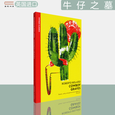 现货正版牛仔之墓CowboyGraves