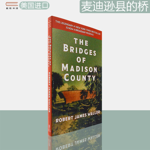 TheBridgesofMadisonCounty
