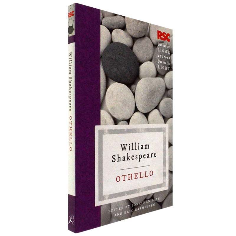 Othello莎士比亚戏剧奥赛罗