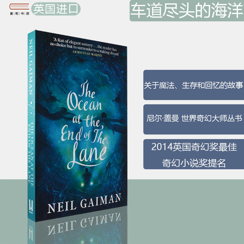 现货原版英文进口图书