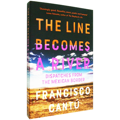 一个前边境巡逻员的沉痛告白