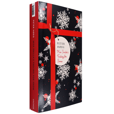 MissSmilla'sFeelingforSnow