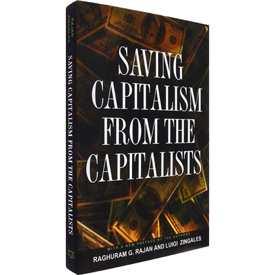 现货从资本家手中拯救资本主义