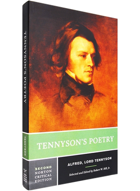 丁尼生诗歌Tennyson'sPoetry