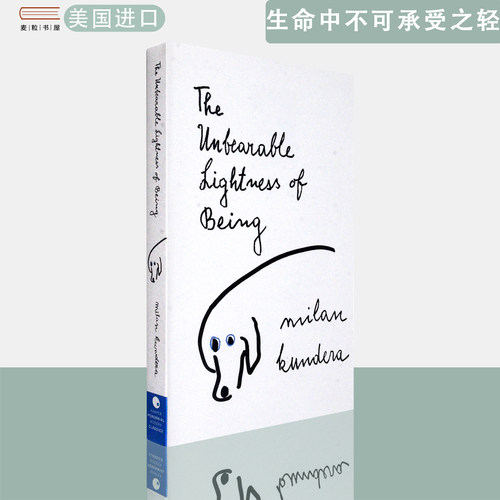 包邮现货正版进口生命不可承受
