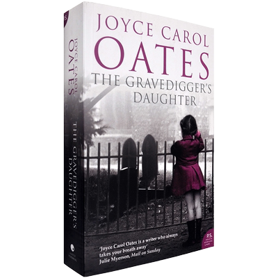 TheGravedigger’sDaughter