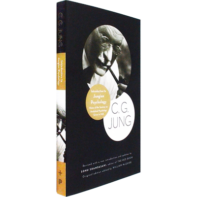 分析心理学导论C.G荣格
