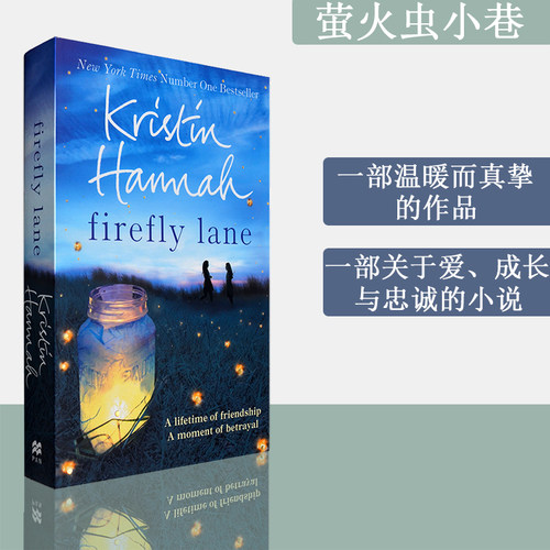 一部关于爱、成长与忠诚的小说