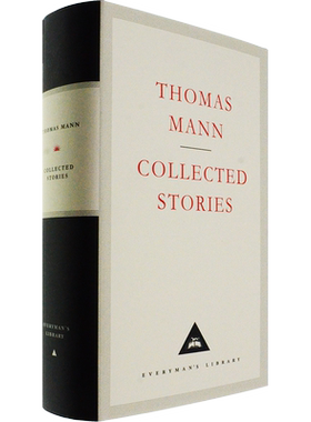 ThomasMannCollectedStories