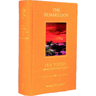 现货新版精灵宝钻豪华精装插图版