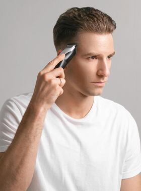 EN电CHEN蜂鸟动理发器儿童成家用儿电人推剪子剃头Humbird刀迷你