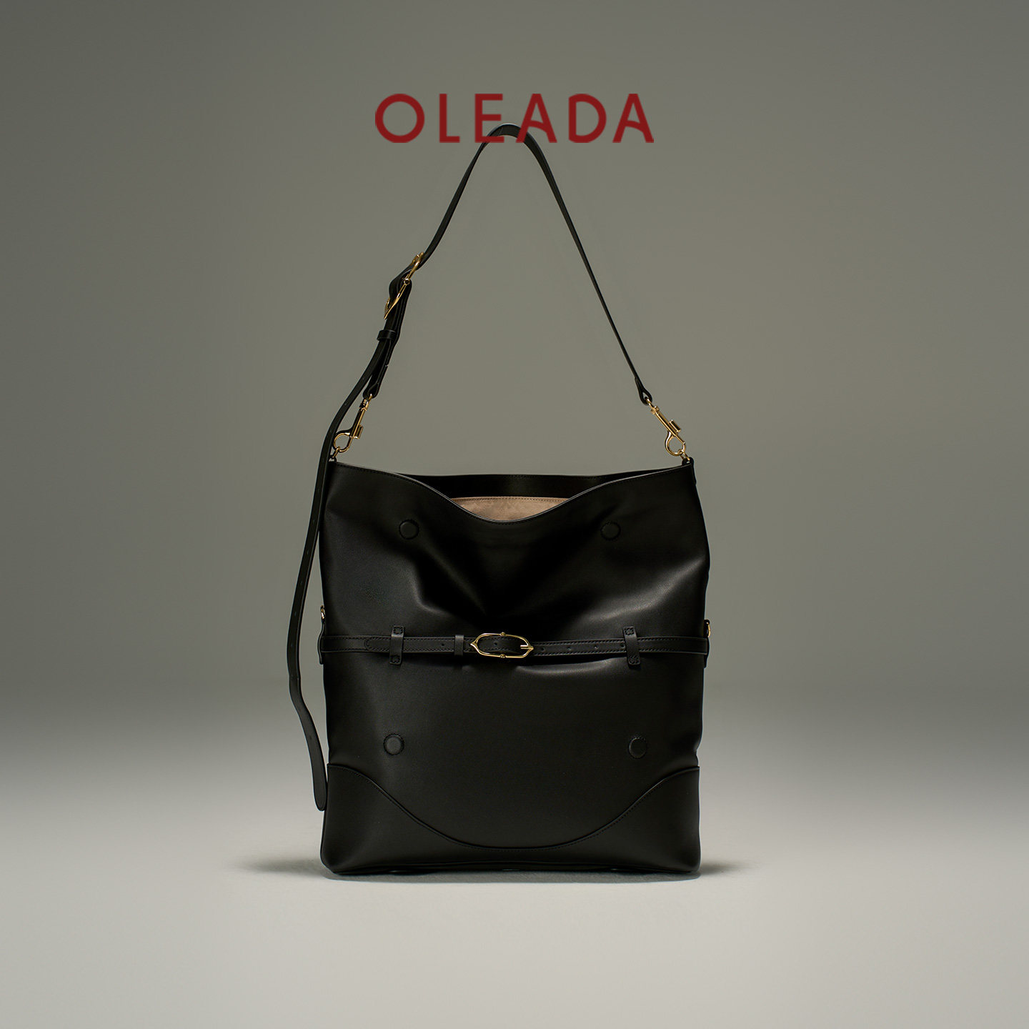 OLEADA灯塔折叠卷卷包2026新品托特包大容量通勤流浪包单肩斜挎包,箱包皮具/热销女包/男包,托特包,淘宝优惠券,粉丝福利购,淘宝优惠卷