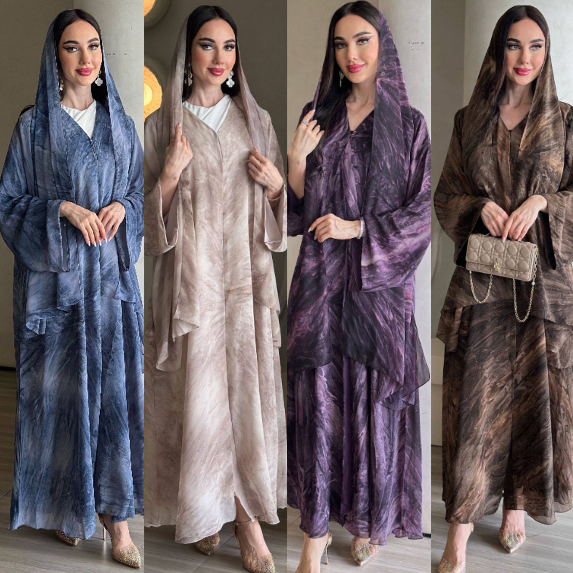 OpenKimoCaftW沙特阿布