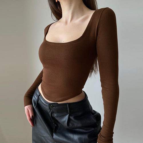 CasualWomenTShirtky