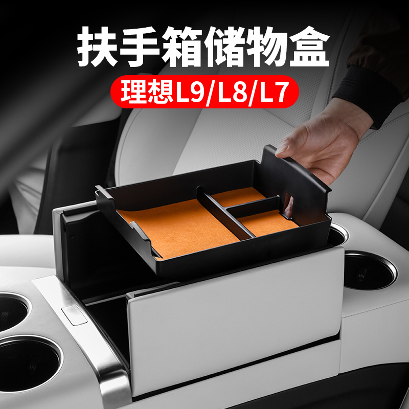 原车尺寸，分区收纳，方便清洁