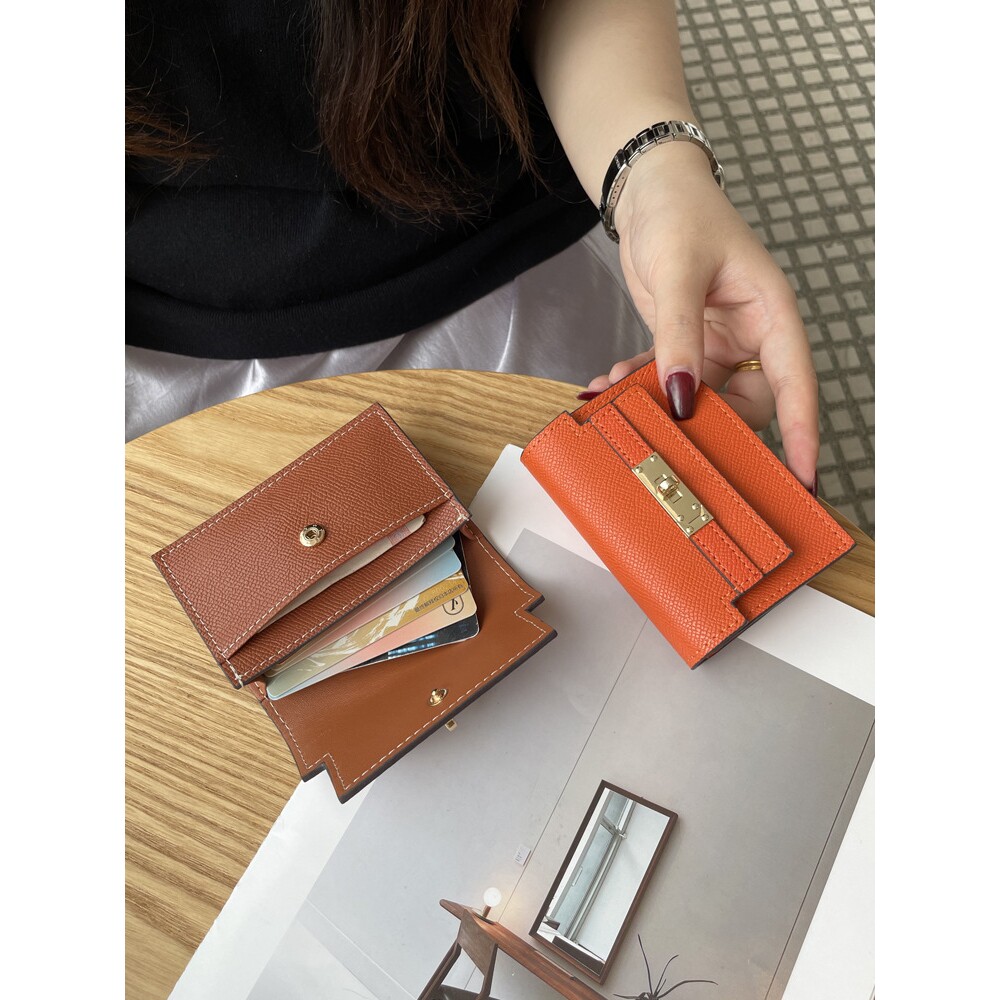 日本品质高级感真皮卡包女士新款驾驶证件收纳包女式大容量零钱包