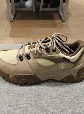 Timberland/添柏岚2025秋冬男鞋MOTION SCRAMBLE徒步鞋防水|A6CYH
