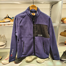 Timberland/添柏岚男204秋冬季户外保暖摇粒绒夹克加绒外套A2M3H