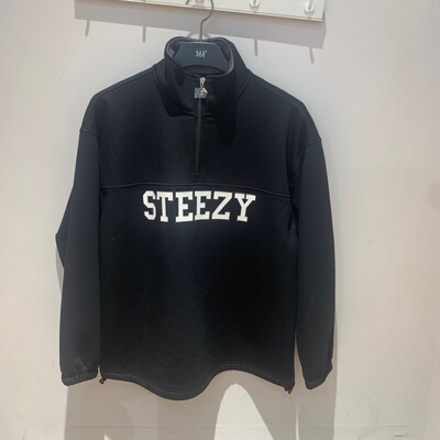 361度2025冬季新款男子套头卫衣运动休闲舒适保暖上衣552549006A