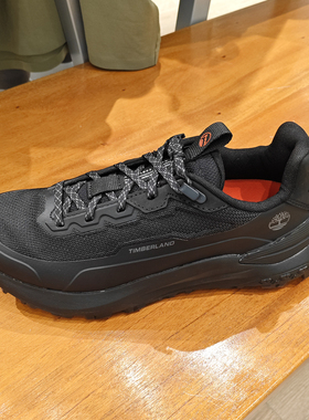 Timberland/添柏岚2025男秋冬MOTION ACCESS透气登山徒步鞋A6F16