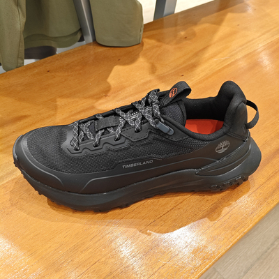 Timberland/添柏岚2025男秋冬MOTION ACCESS透气登山徒步鞋A6F16