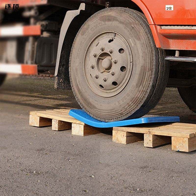 家用拉货小车拿快递小推车便捷可移动折叠平板车静音拖车手拉车