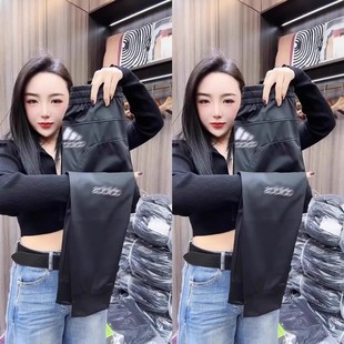 2025年夏季新款长裤男士时尚潮流冰丝薄款百搭休闲卫裤男女同款