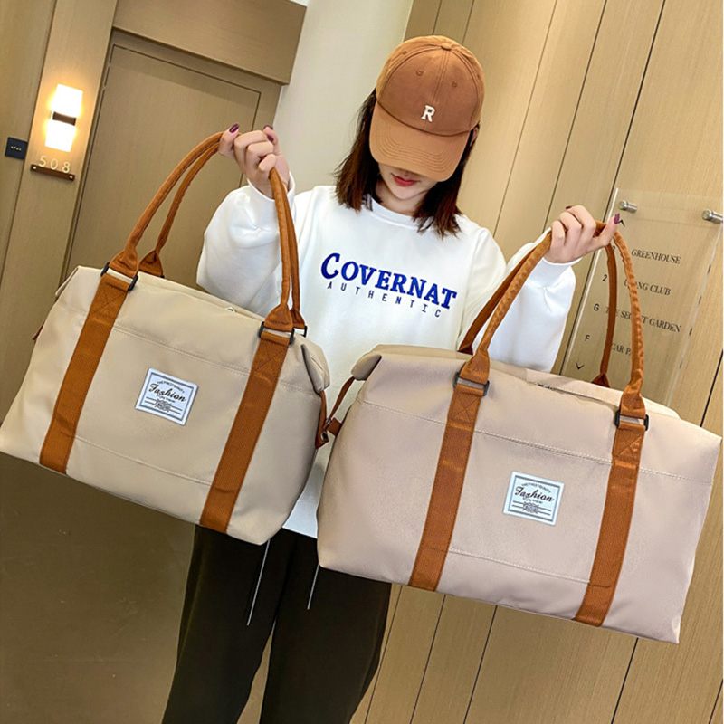 旅行包出差女手提包超大容量