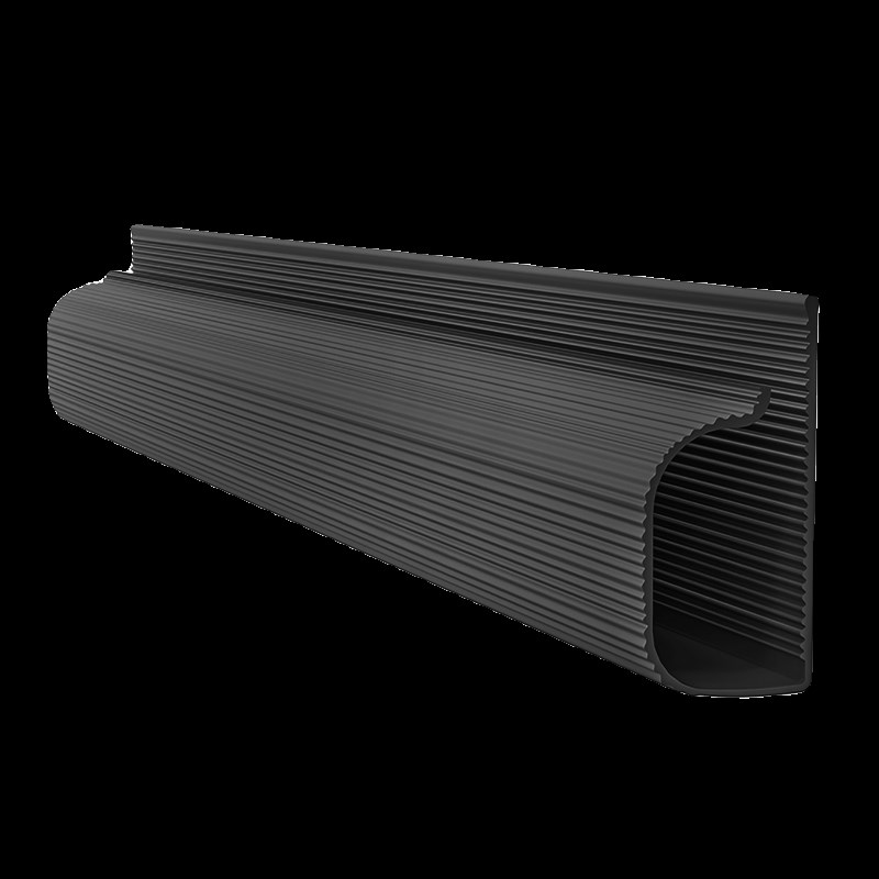 电脑桌下理线架电竞桌面整理神器理线槽集线器理线盒电线线路收纳