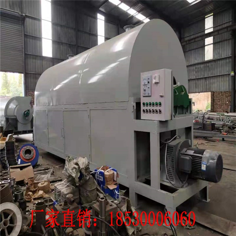 酒糟豆渣饲料烘干机 稻谷烘干机 小型粮食小麦玉米农用烘干设备