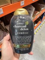 Step into the European version of OGX, the Brazilian keratin Nut Coconut Milk Shampoo/conditioner thumbnail 6