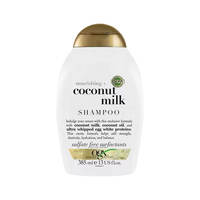 Step into the European version of OGX, the Brazilian keratin Nut Coconut Milk Shampoo/conditioner thumbnail 7