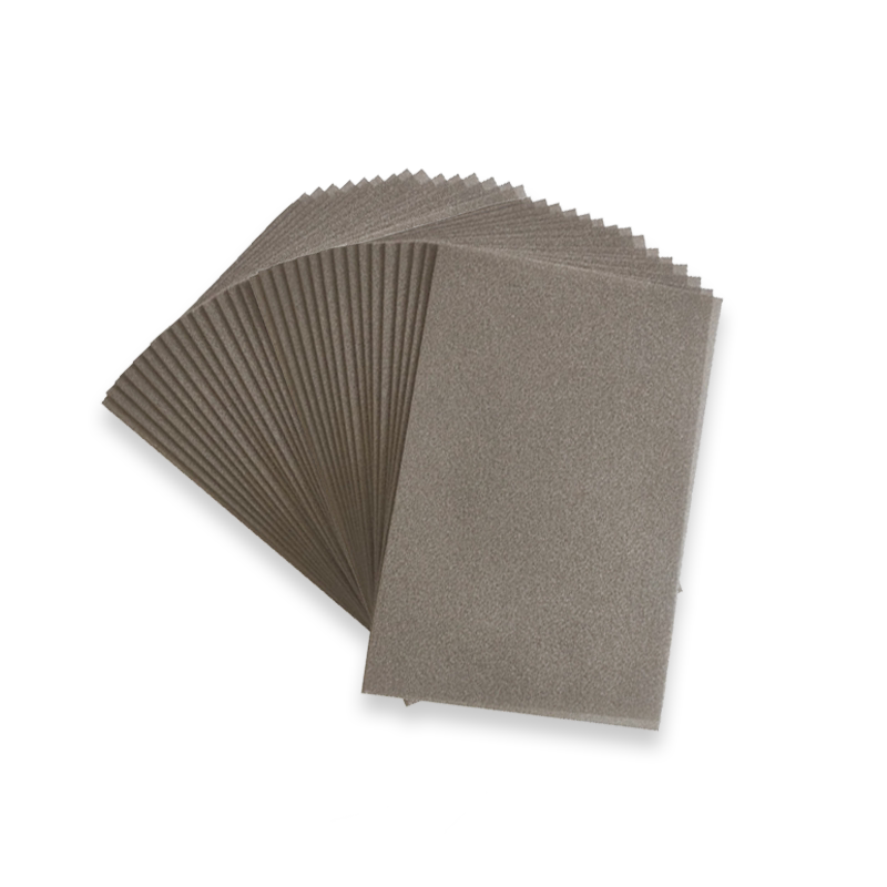 勒顿电化学泡沫铜集流体涂覆材料