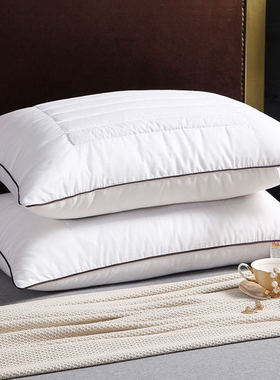 Buckwheat pillow Healthy Bed Pillows 酒店荞麦枕头 护颈椎枕芯