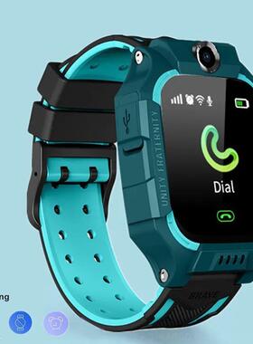 Q19 Kids Smart Watch 2023 New Sim Card Smartwatch For Childr