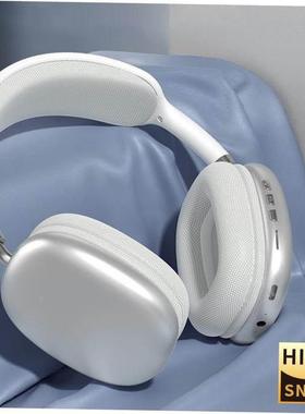 P9 Wireless Bluetooth Headphones With Mic Noise Cancelling H