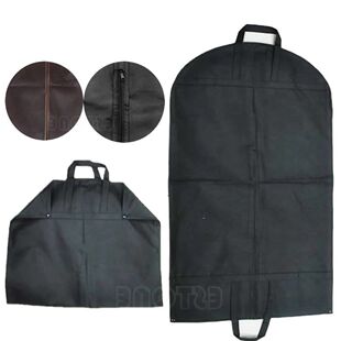 new suit coat dress storage garment carrier bag travel cover