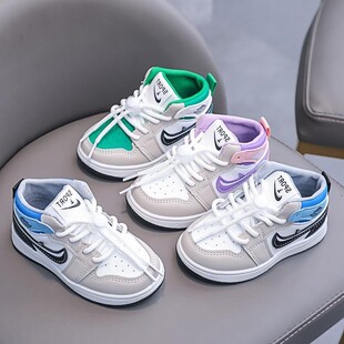 Shoes baby For girls Casual Girl boy boys Kids children Shoe