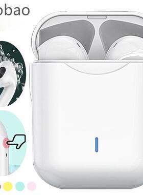 i9s TWS Wireless Headphones Bluetooth 5.0 Earphone Air Earbu