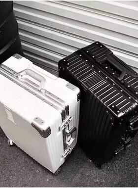 large 28/30/32 inch big suitcase luggage trolley bag 行李箱